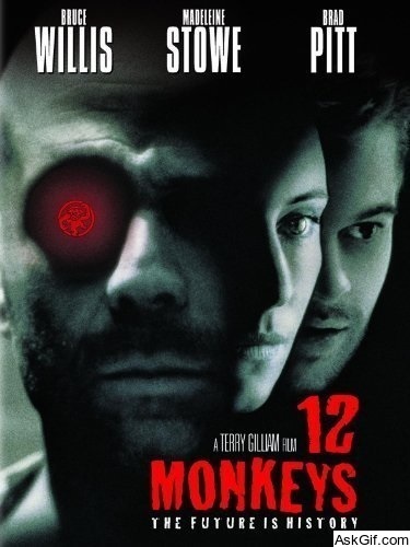 12 Monkeys
