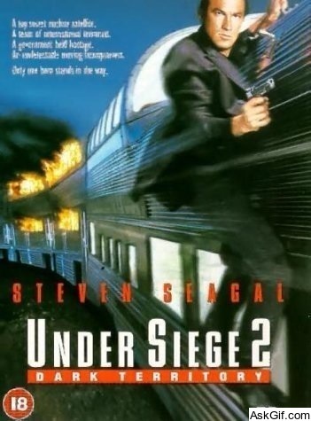Under Siege 2: Dark Territory