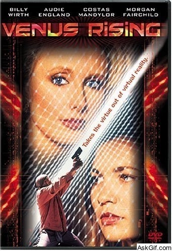 Venus Rising