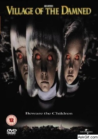 Village of the Damned