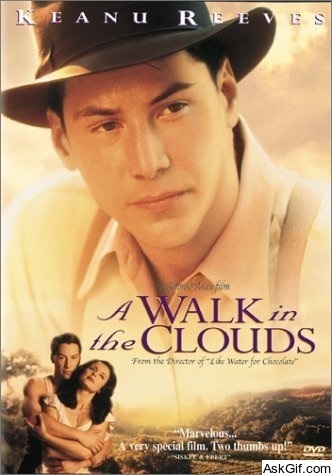 A Walk in the Clouds