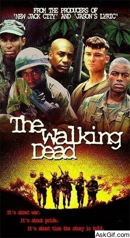 The Walking Dead
