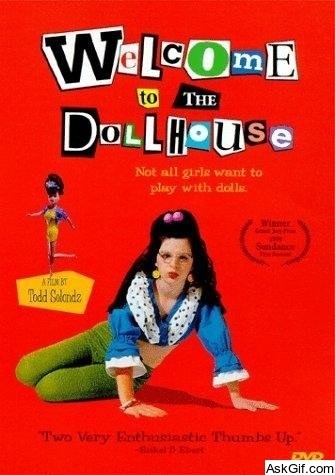 Welcome to the Dollhouse