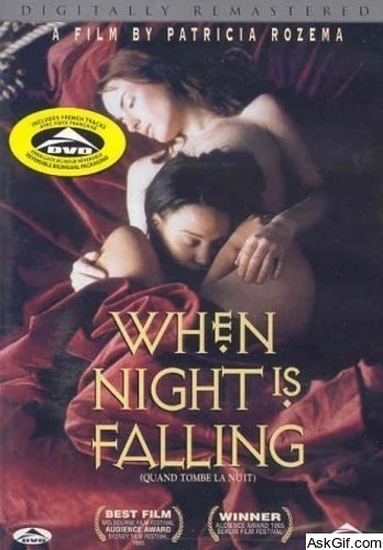 When Night Is Falling