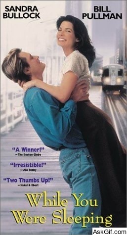 While You Were Sleeping