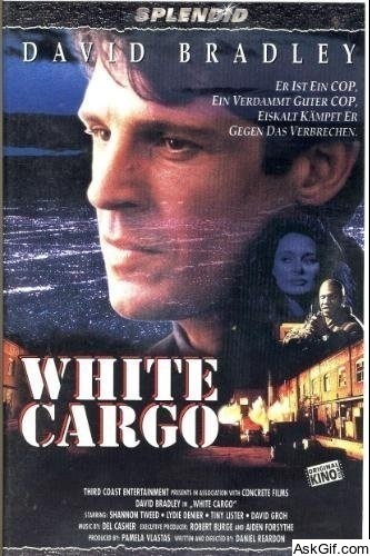 White Cargo
