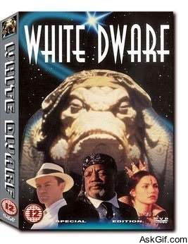 White Dwarf