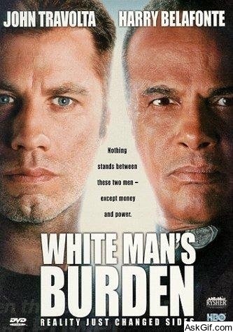 White Man's Burden