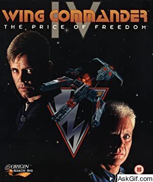 Wing Commander IV: The Price of Freedom