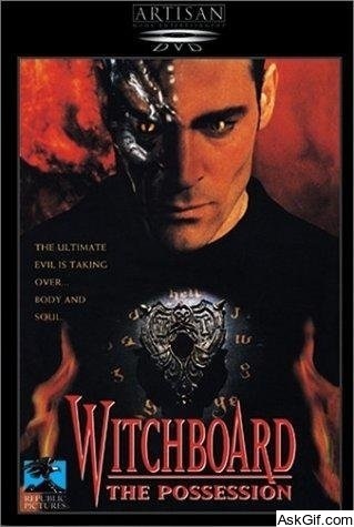 Witchboard III: The Possession