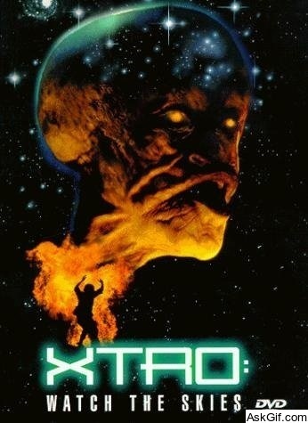 Xtro 3: Watch the Skies