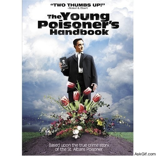 The Young Poisoner's Handbook