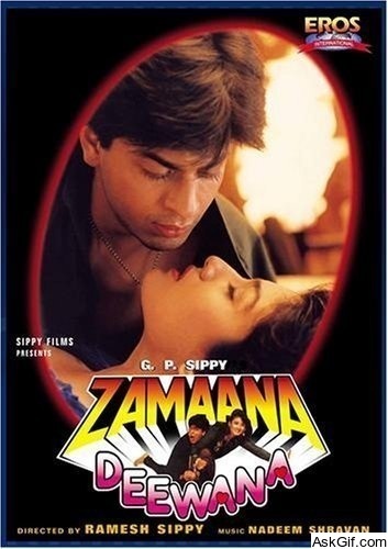 Zamaana Deewana