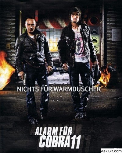 Alarm für Cobra 11 - Die Autobahnpolizei
