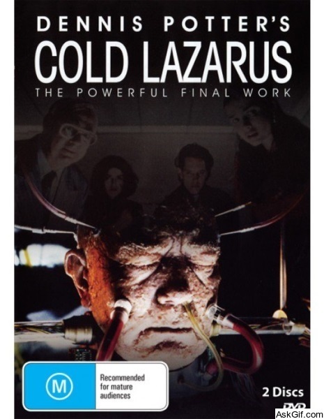 Cold Lazarus