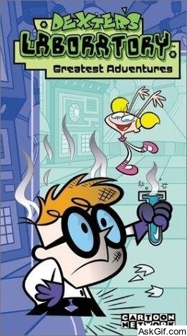 Dexter's Laboratory