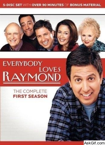 Everybody Loves Raymond