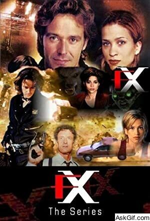 F/X: The Series
