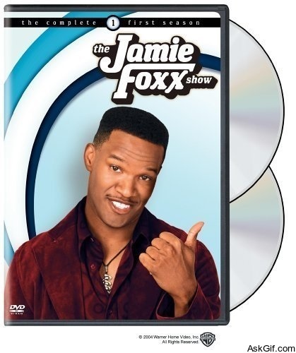 The Jamie Foxx Show