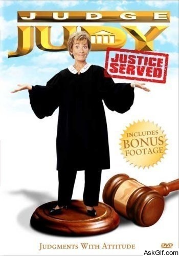 Judge Judy
