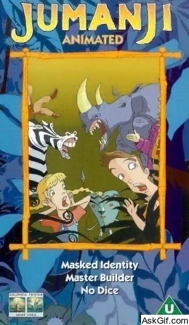 Jumanji