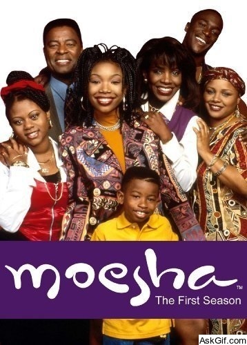Moesha