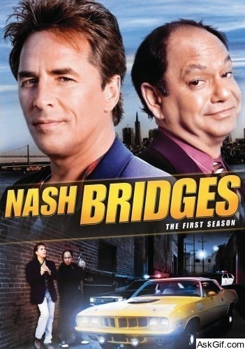 Nash Bridges