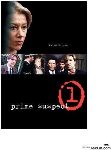 Prime Suspect 5: Errors of Judgement