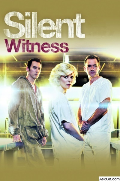 Silent Witness