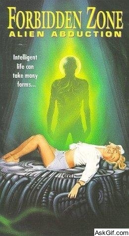 Alien Abduction: Intimate Secrets