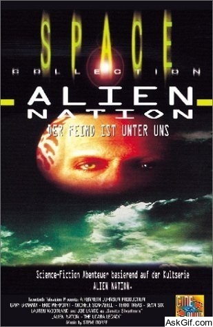 Alien Nation: The Enemy Within