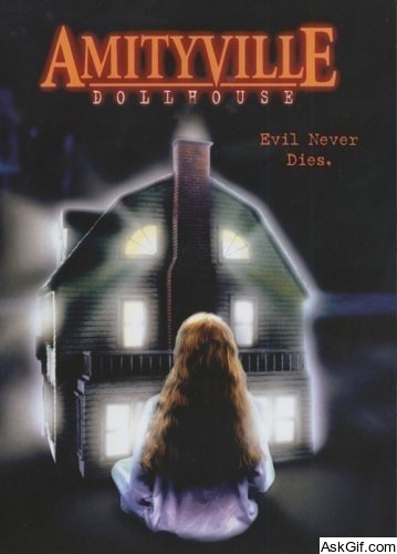Amityville Dollhouse