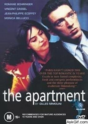 The Apartment