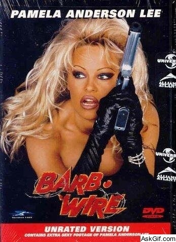Barb Wire