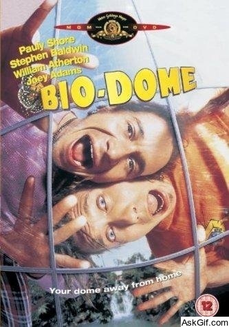 Bio-Dome