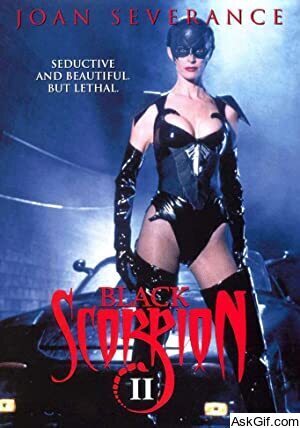 Black Scorpion II: Aftershock