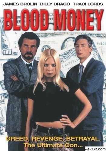 Blood Money