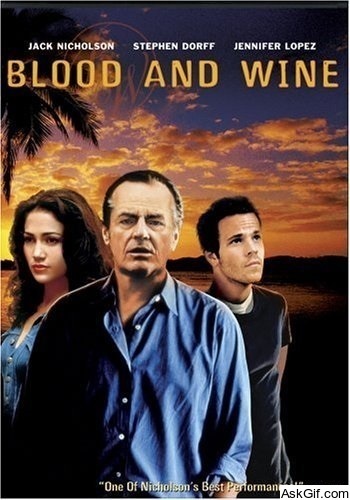 Blood and Wine
