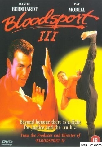 Bloodsport III
