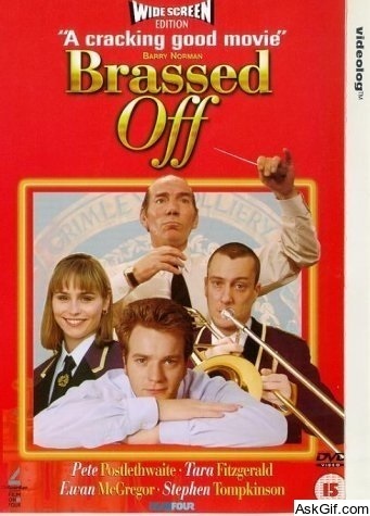 Brassed Off
