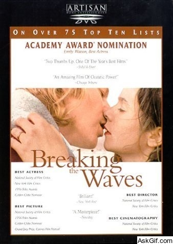 Breaking the Waves