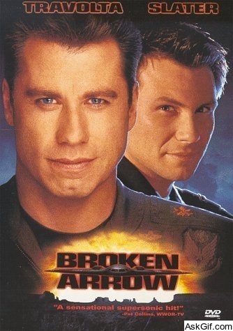 Broken Arrow