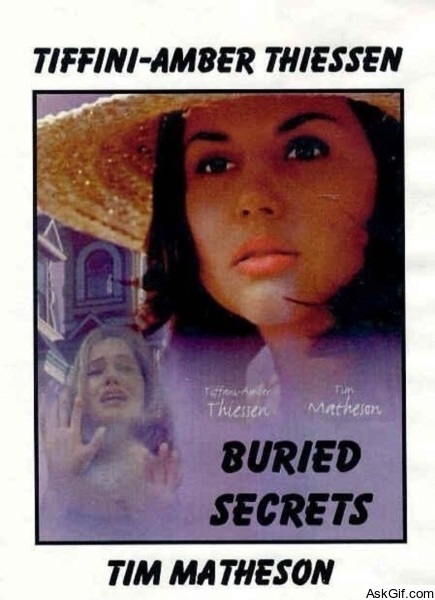 Buried Secrets