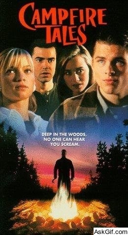 Campfire Tales
