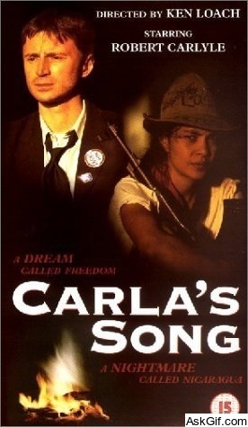 Carla's Song