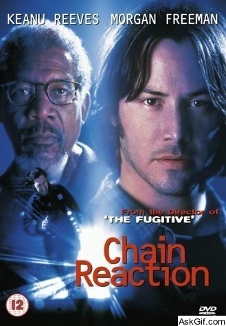 Chain Reaction