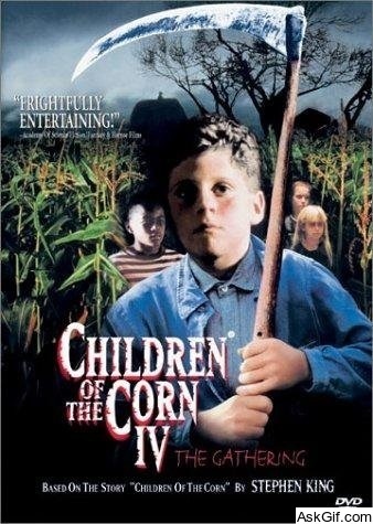 Children of the Corn: The Gathering