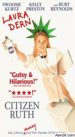 Citizen Ruth
