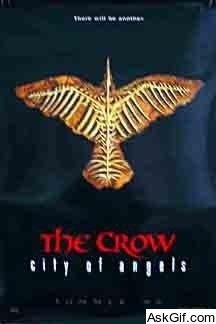 The Crow: City of Angels