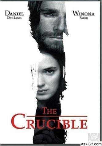 The Crucible